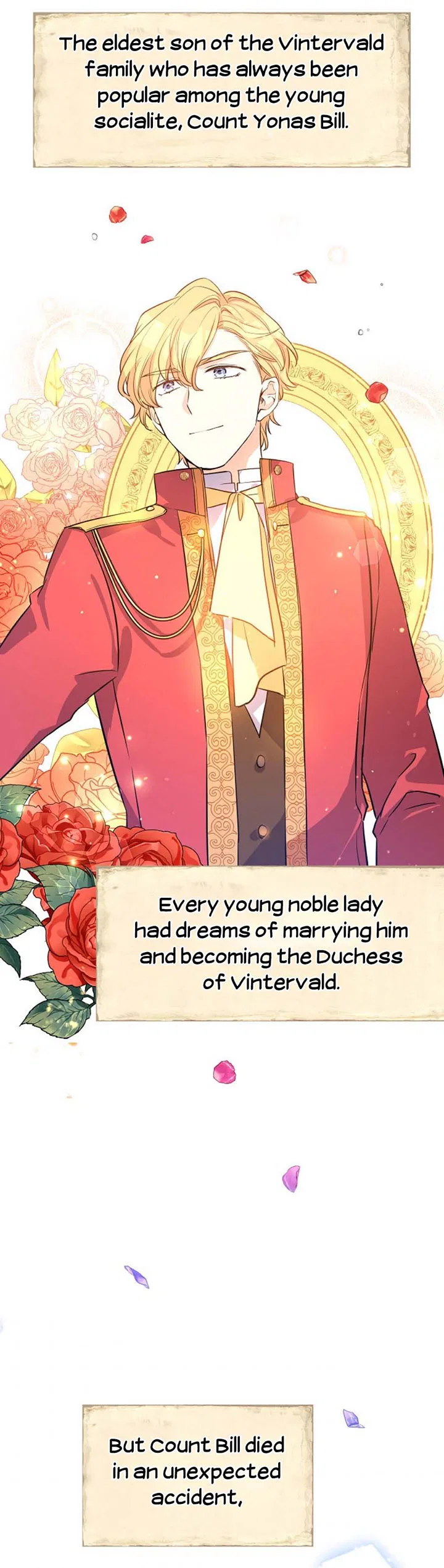 The Villainess Flips the Script! Chapter 10 – Page 23