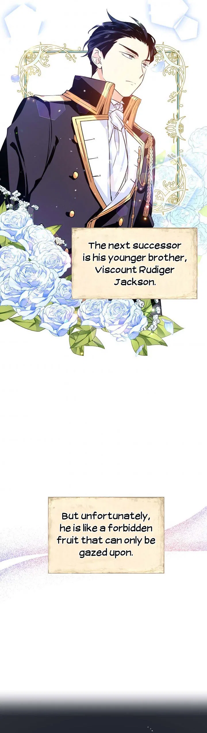 The Villainess Flips the Script! Chapter 10 – Page 24