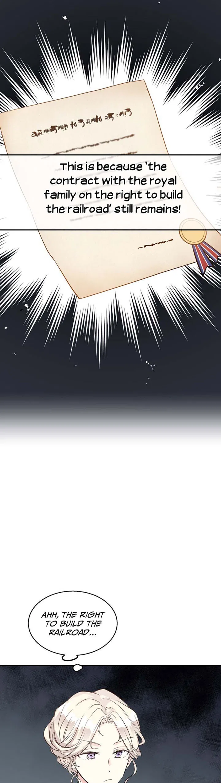 The Villainess Flips the Script! Chapter 10 – Page 25