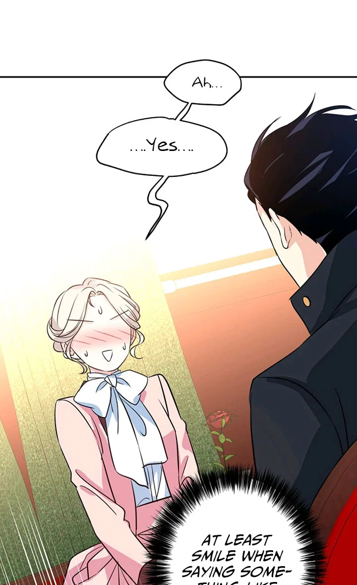 The Villainess Flips the Script! Chapter 9 – Page 3