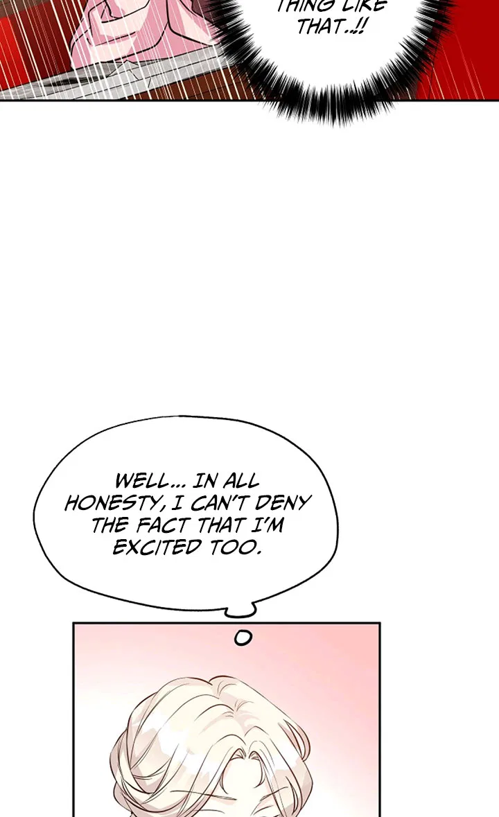 The Villainess Flips the Script! Chapter 9 – Page 4