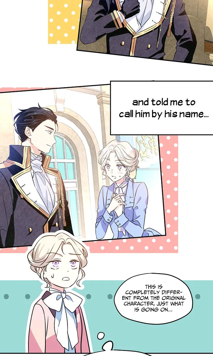 The Villainess Flips the Script! Chapter 9 – Page 14