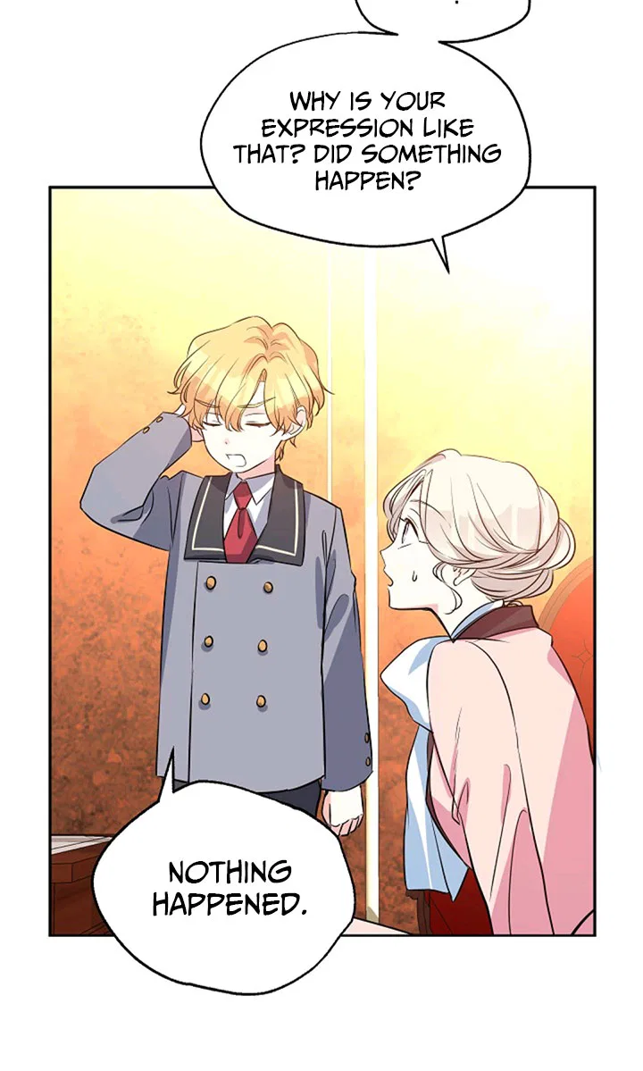 The Villainess Flips the Script! Chapter 9 – Page 20