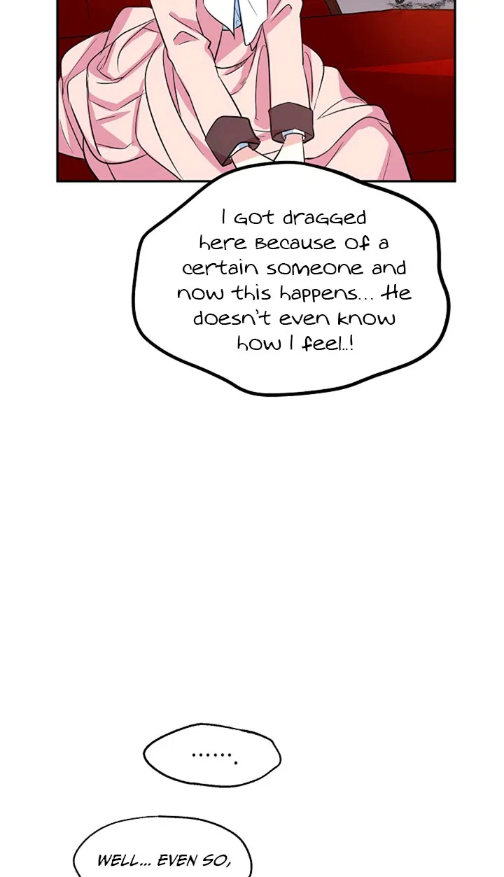 The Villainess Flips the Script! Chapter 9 – Page 23