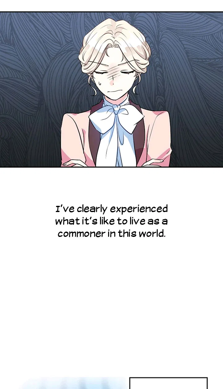 The Villainess Flips the Script! Chapter 9 – Page 25