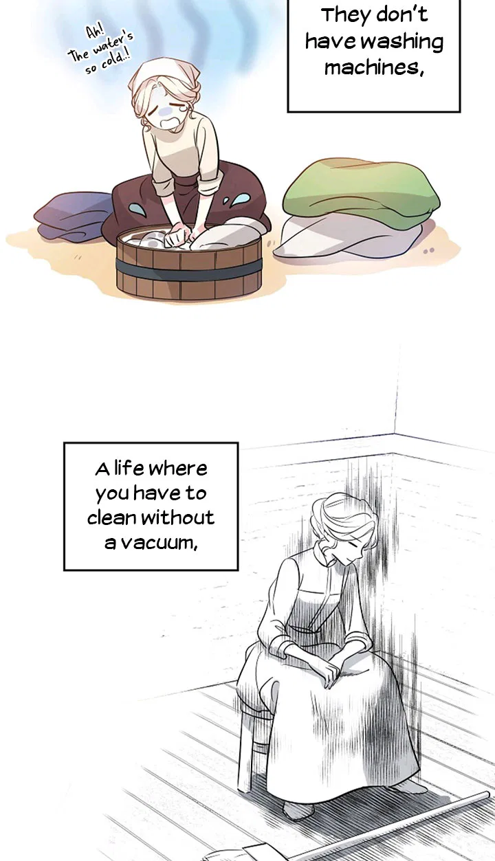 The Villainess Flips the Script! Chapter 9 – Page 26