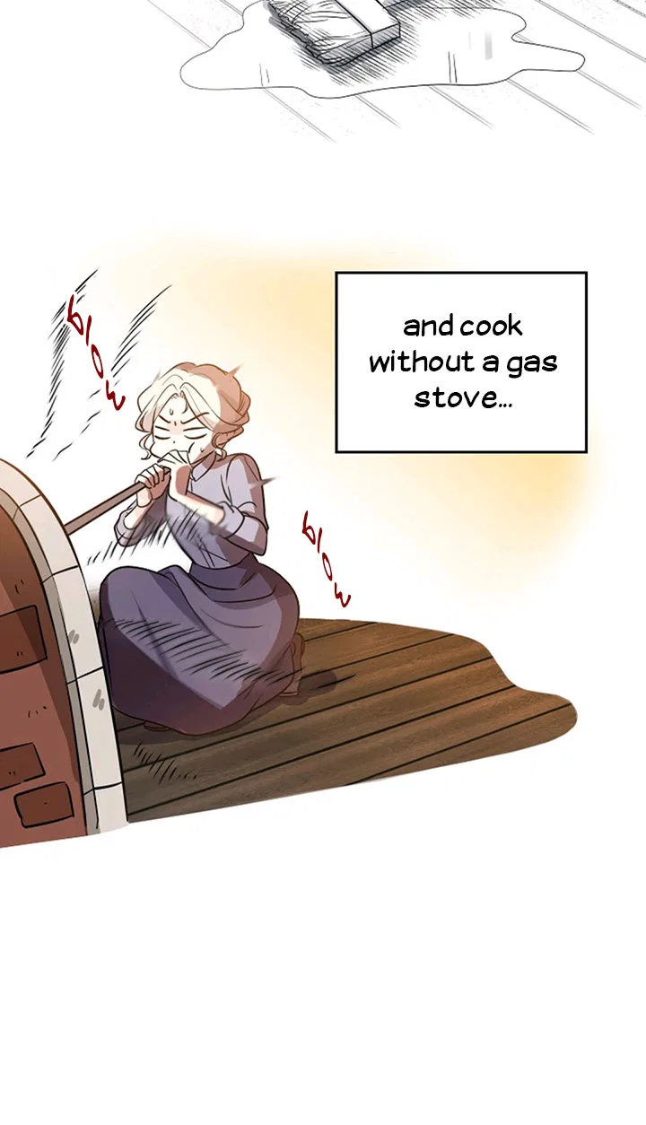 The Villainess Flips the Script! Chapter 9 – Page 27