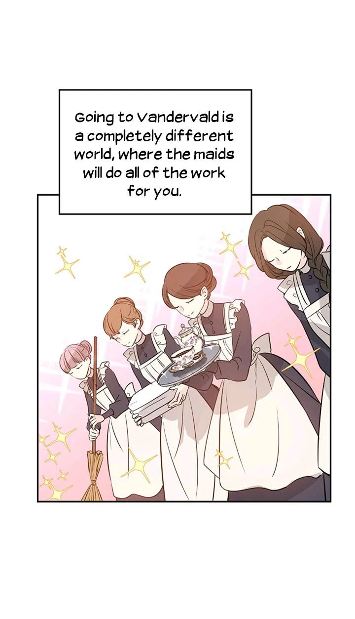 The Villainess Flips the Script! Chapter 9 – Page 28