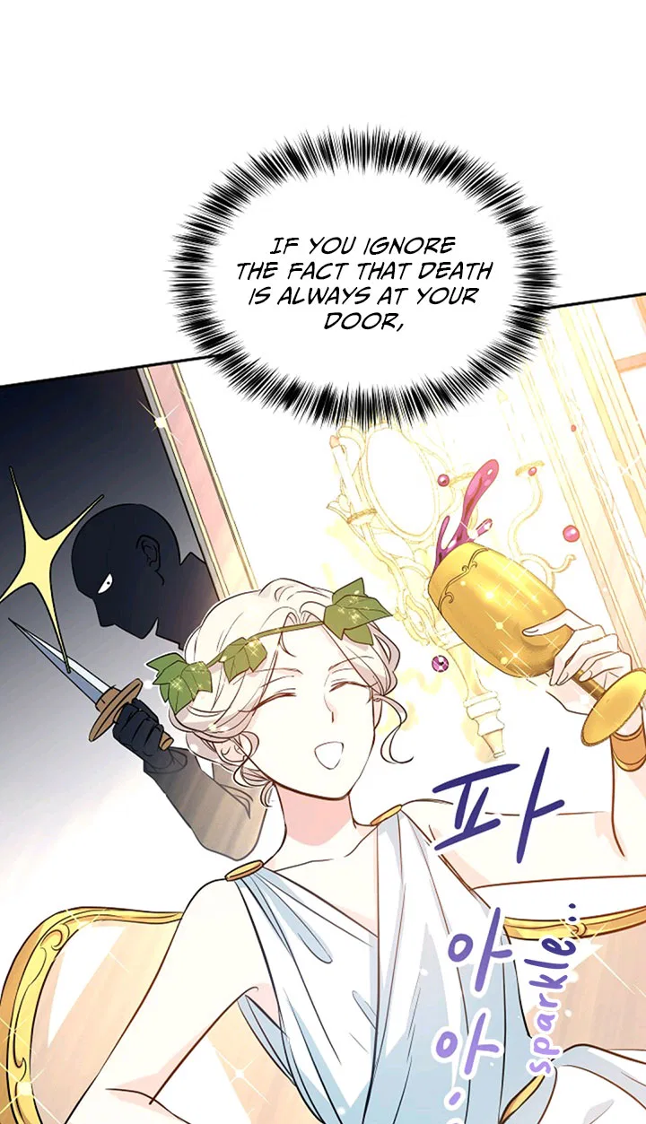 The Villainess Flips the Script! Chapter 9 – Page 29