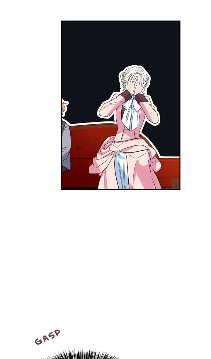 The Villainess Flips the Script! Chapter 9 – Page 32