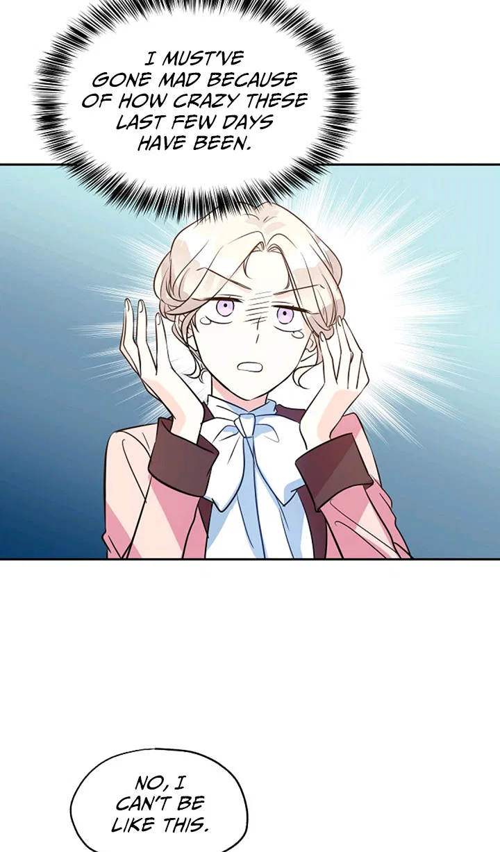 The Villainess Flips the Script! Chapter 9 – Page 33