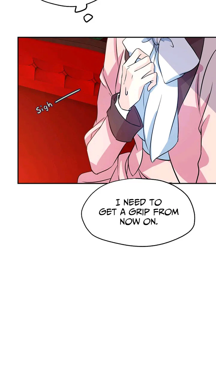 The Villainess Flips the Script! Chapter 9 – Page 34