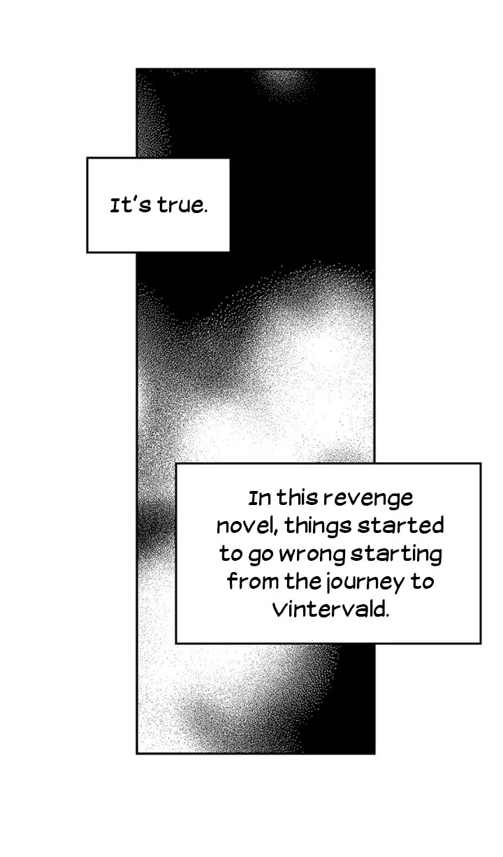 The Villainess Flips the Script! Chapter 9 – Page 35