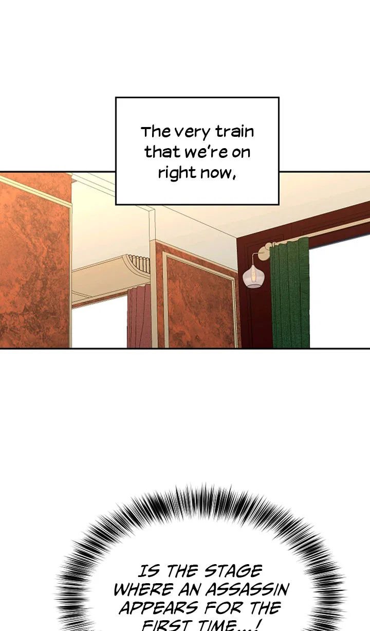 The Villainess Flips the Script! Chapter 9 – Page 36