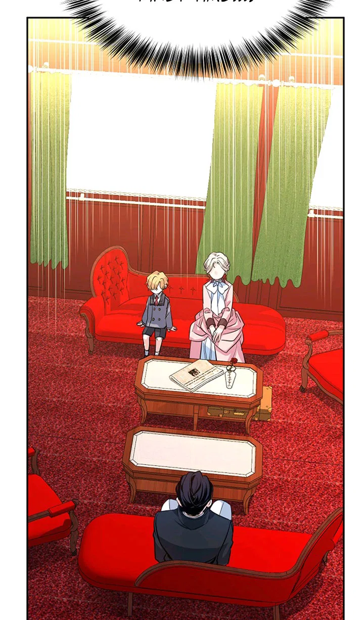 The Villainess Flips the Script! Chapter 9 – Page 37
