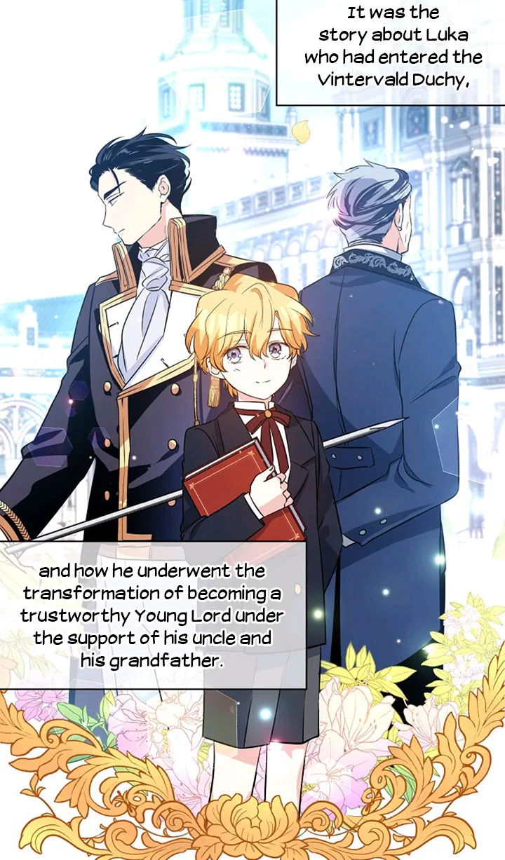 The Villainess Flips the Script! Chapter 9 – Page 40