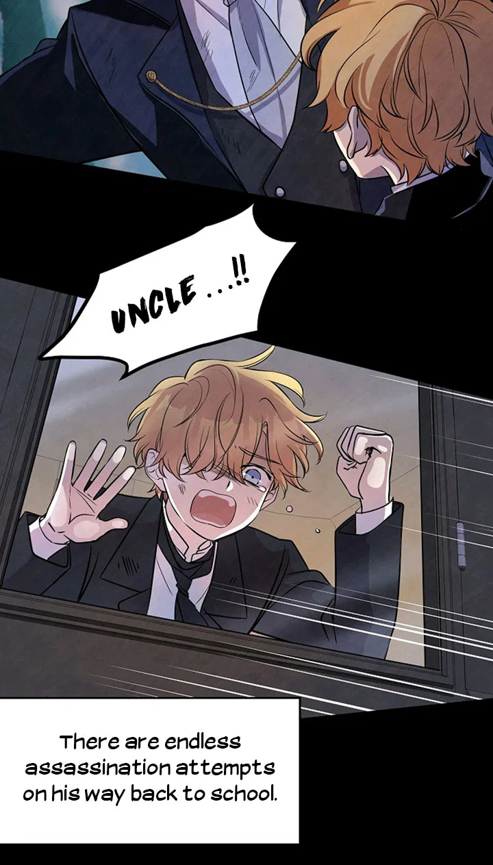The Villainess Flips the Script! Chapter 9 – Page 44