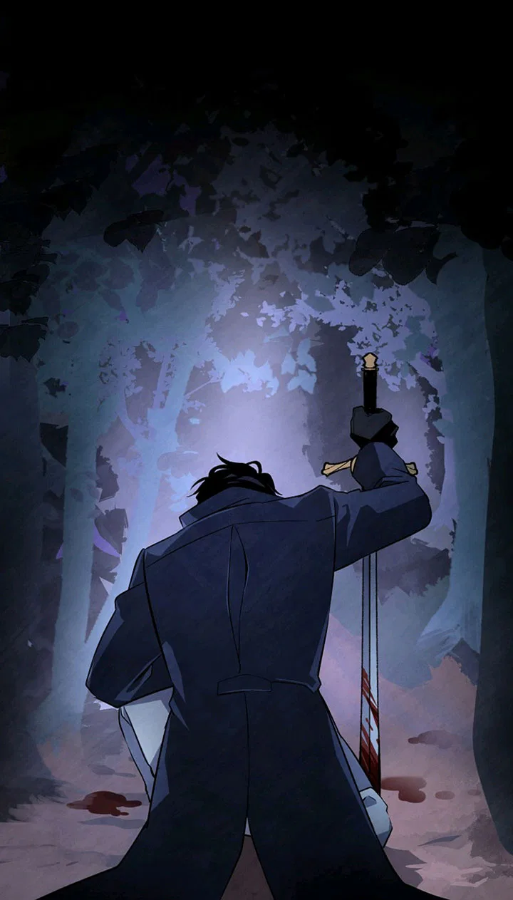 The Villainess Flips the Script! Chapter 9 – Page 45
