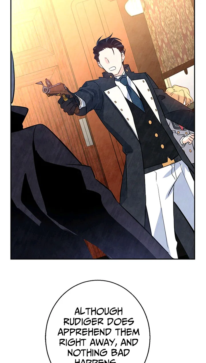 The Villainess Flips the Script! Chapter 9 – Page 48