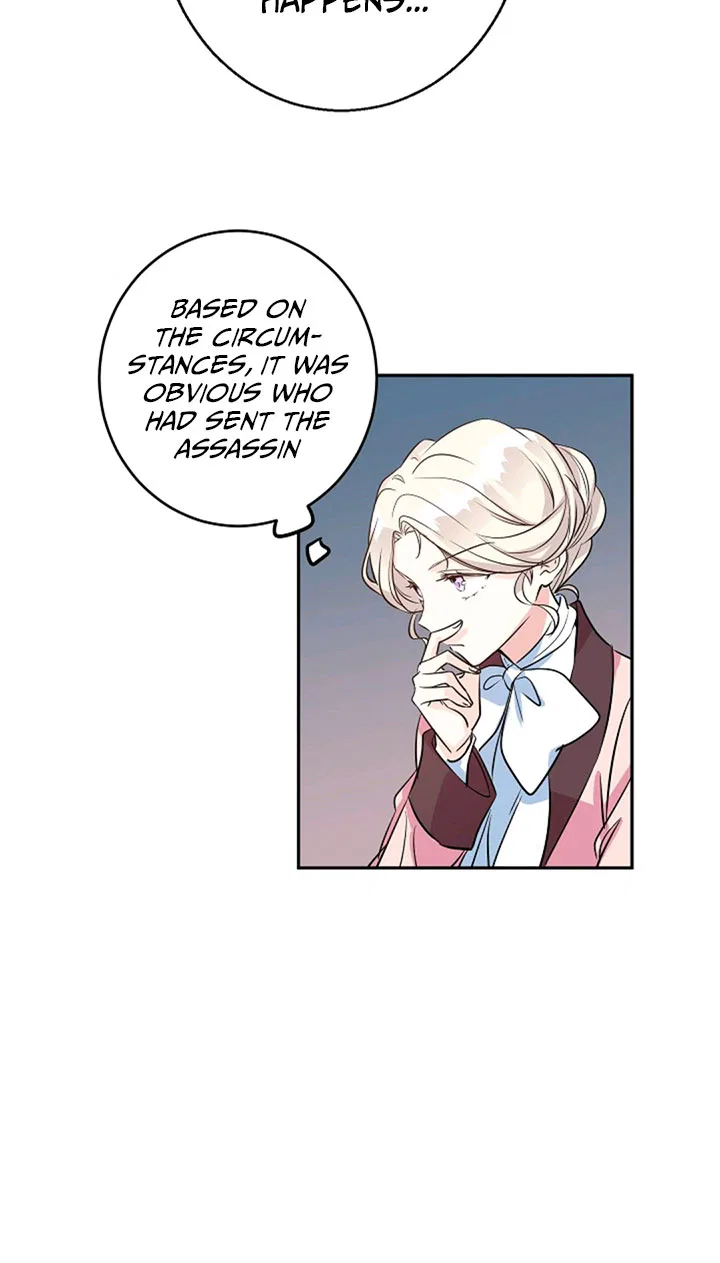 The Villainess Flips the Script! Chapter 9 – Page 49