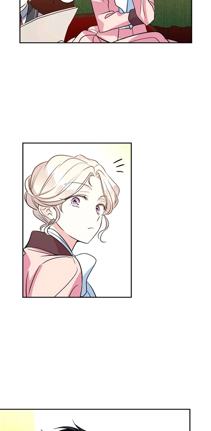 The Villainess Flips the Script! Chapter 9 – Page 54