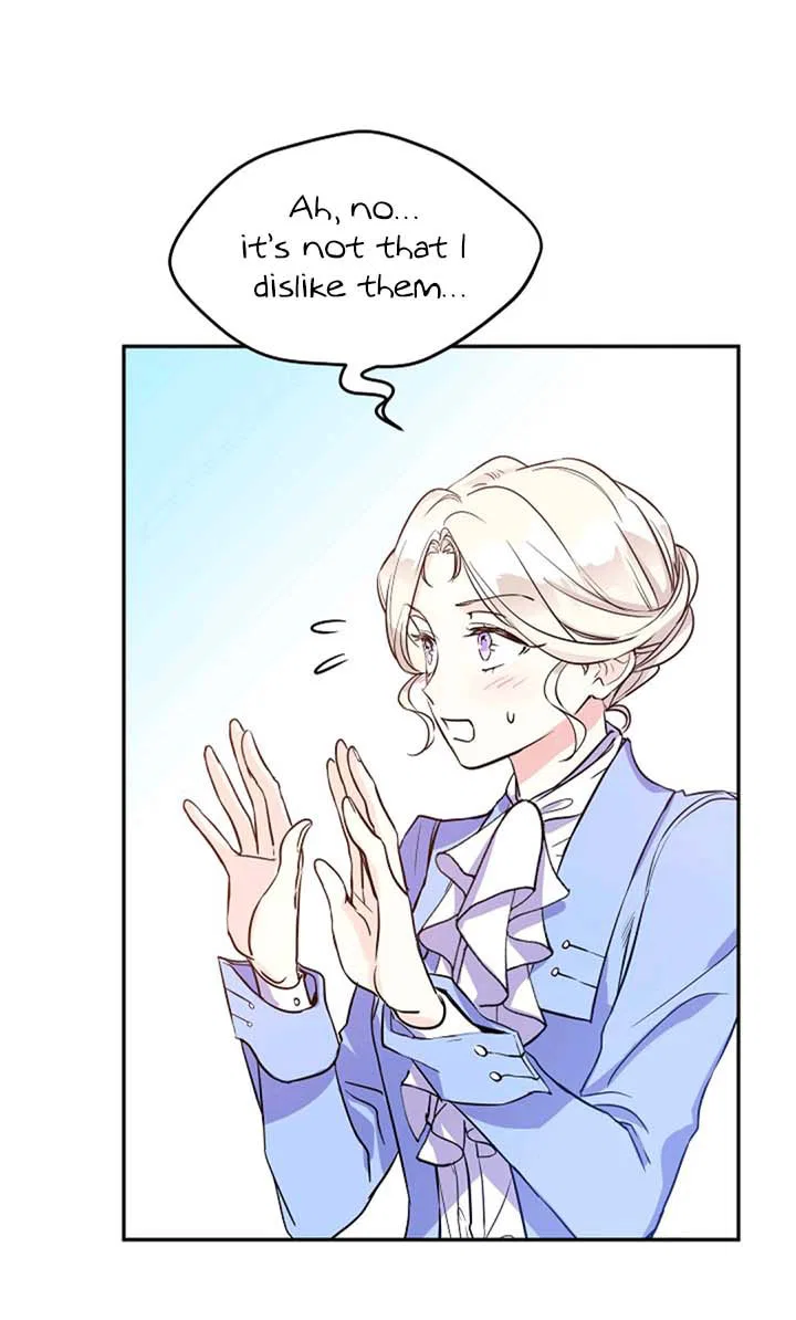 The Villainess Flips the Script! Chapter 8 – Page 2