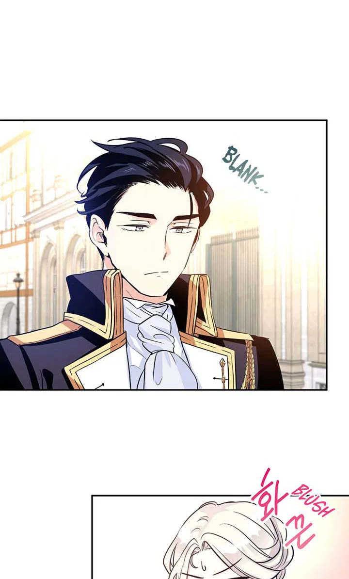 The Villainess Flips the Script! Chapter 8 – Page 3