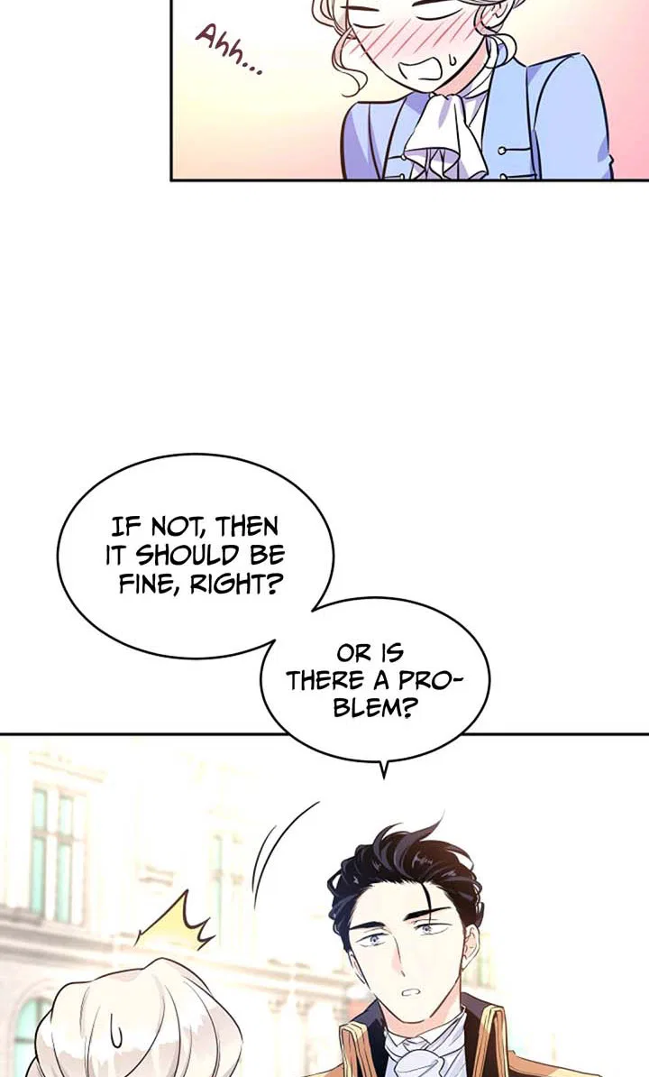 The Villainess Flips the Script! Chapter 8 – Page 4