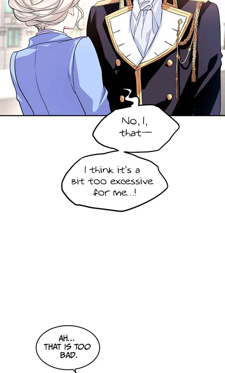 The Villainess Flips the Script! Chapter 8 – Page 5