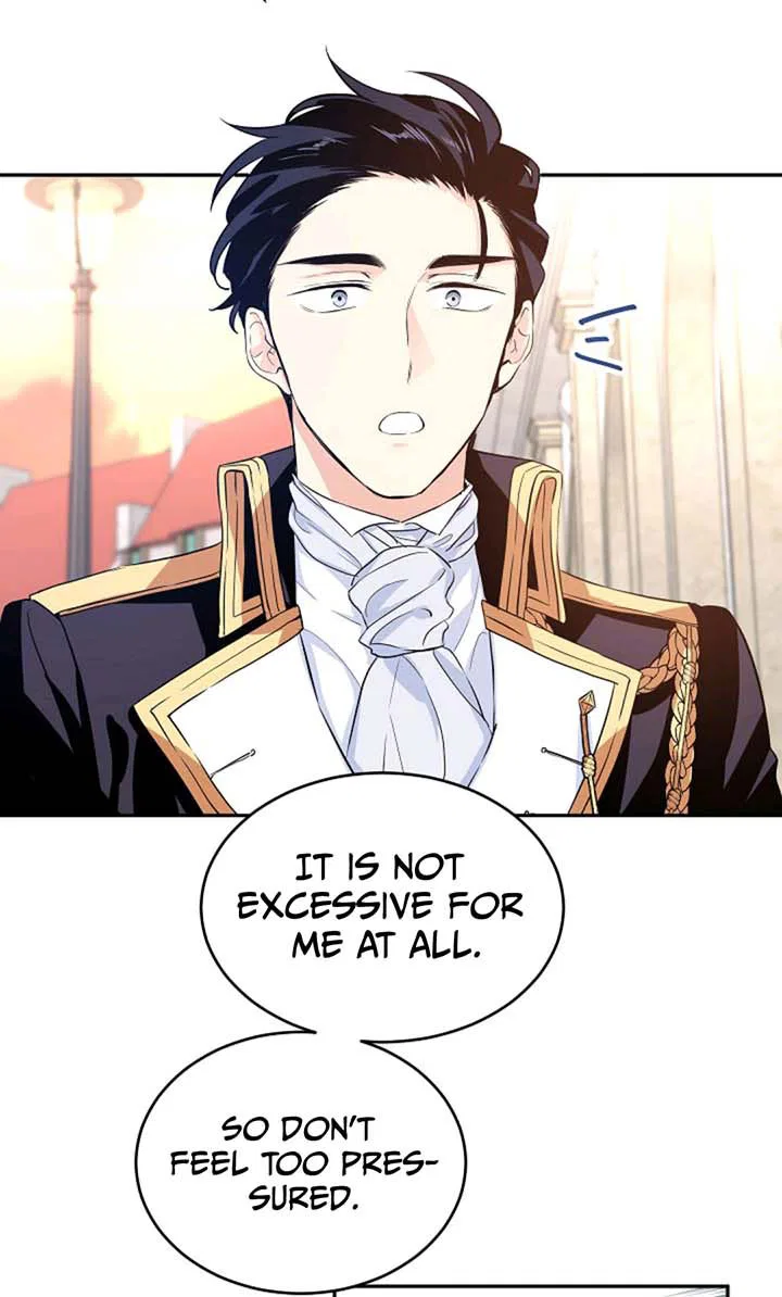 The Villainess Flips the Script! Chapter 8 – Page 6