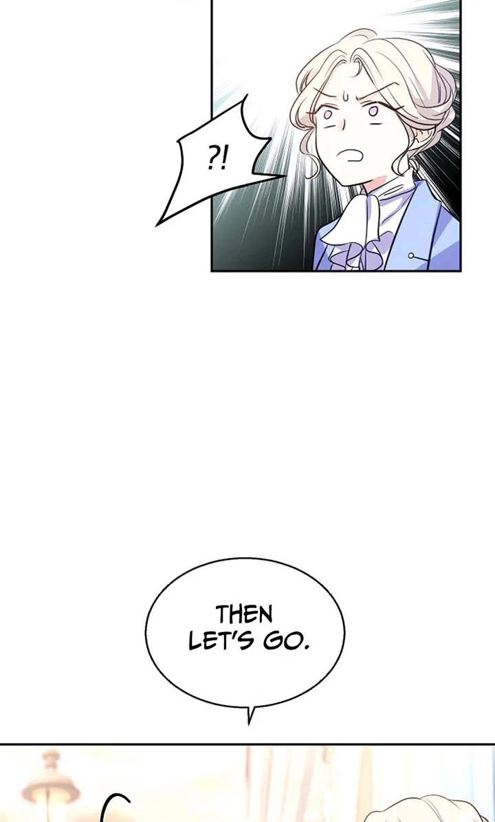 The Villainess Flips the Script! Chapter 8 – Page 7
