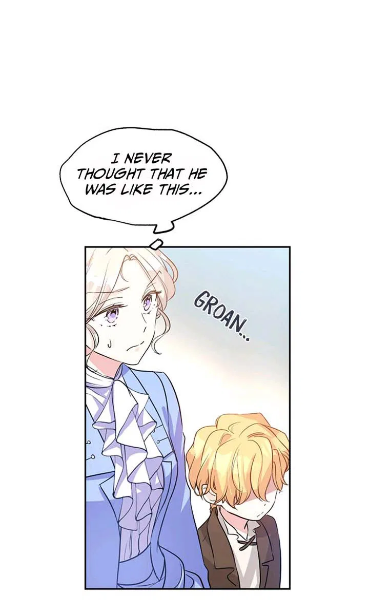 The Villainess Flips the Script! Chapter 8 – Page 11