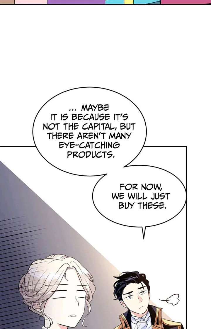 The Villainess Flips the Script! Chapter 8 – Page 15