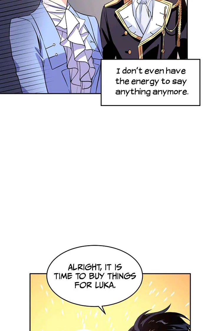 The Villainess Flips the Script! Chapter 8 – Page 16