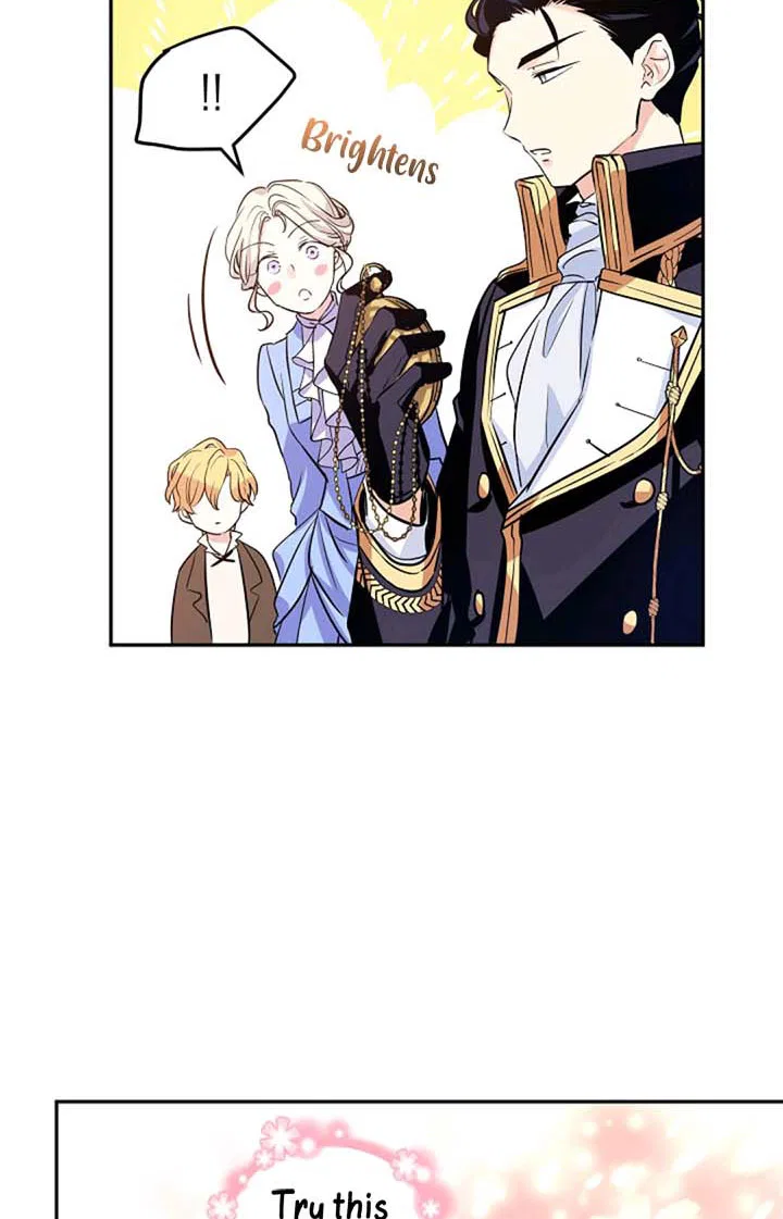 The Villainess Flips the Script! Chapter 8 – Page 17