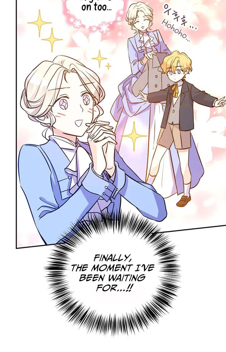 The Villainess Flips the Script! Chapter 8 – Page 18