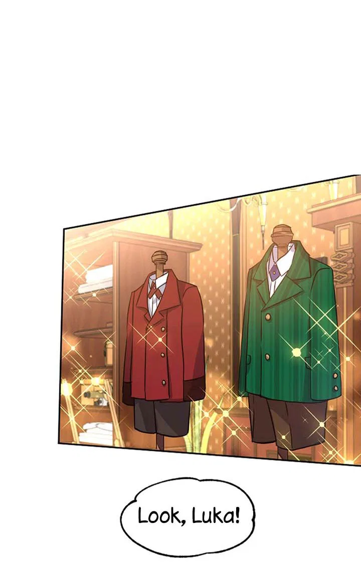 The Villainess Flips the Script! Chapter 8 – Page 19