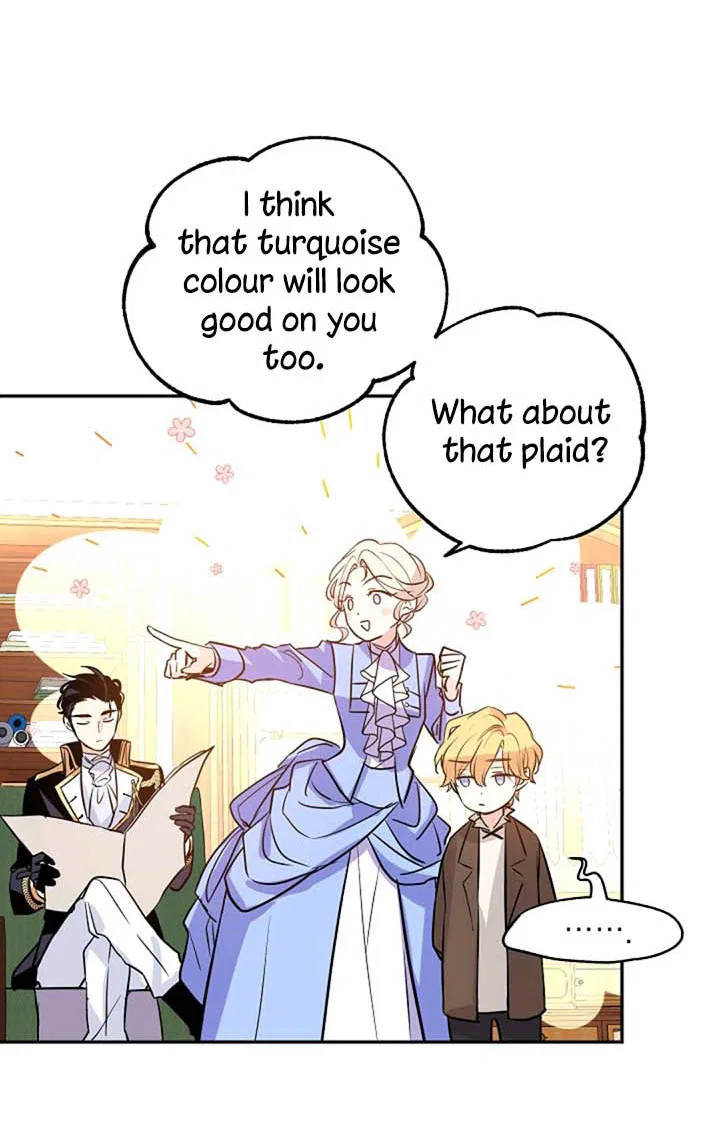 The Villainess Flips the Script! Chapter 8 – Page 20