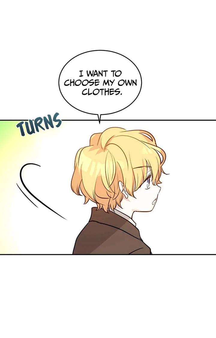 The Villainess Flips the Script! Chapter 8 – Page 21