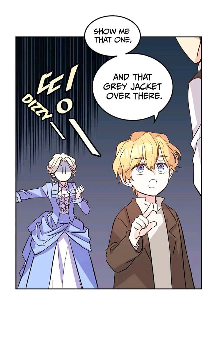 The Villainess Flips the Script! Chapter 8 – Page 22