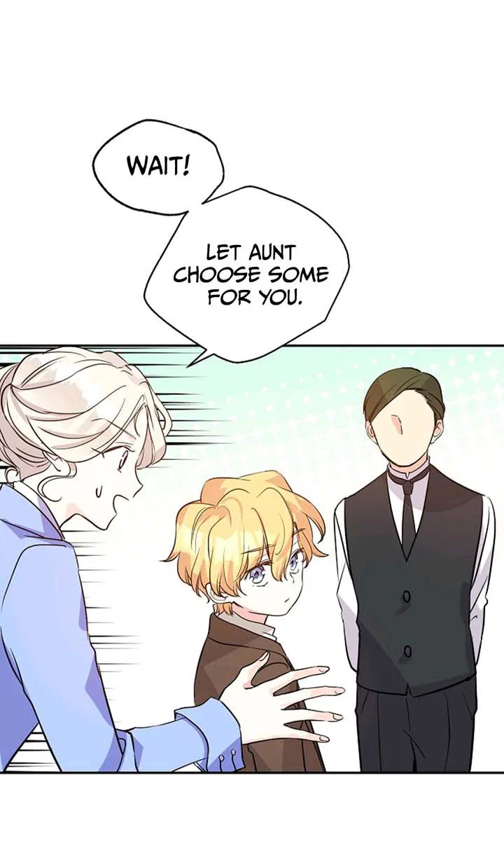 The Villainess Flips the Script! Chapter 8 – Page 23