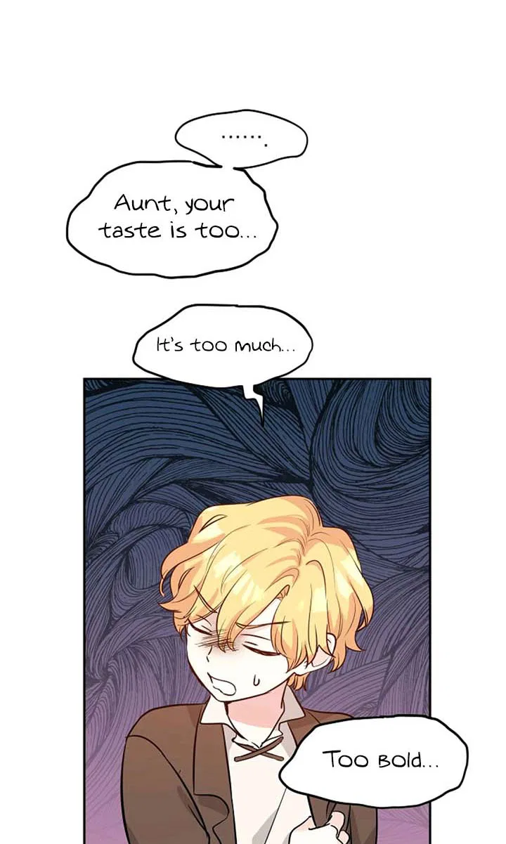 The Villainess Flips the Script! Chapter 8 – Page 26