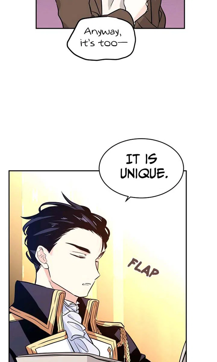 The Villainess Flips the Script! Chapter 8 – Page 27