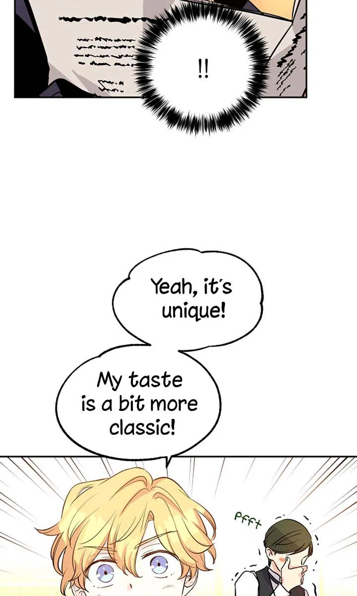 The Villainess Flips the Script! Chapter 8 – Page 28