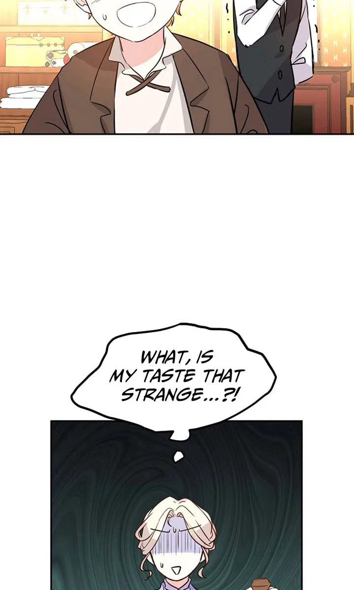 The Villainess Flips the Script! Chapter 8 – Page 29