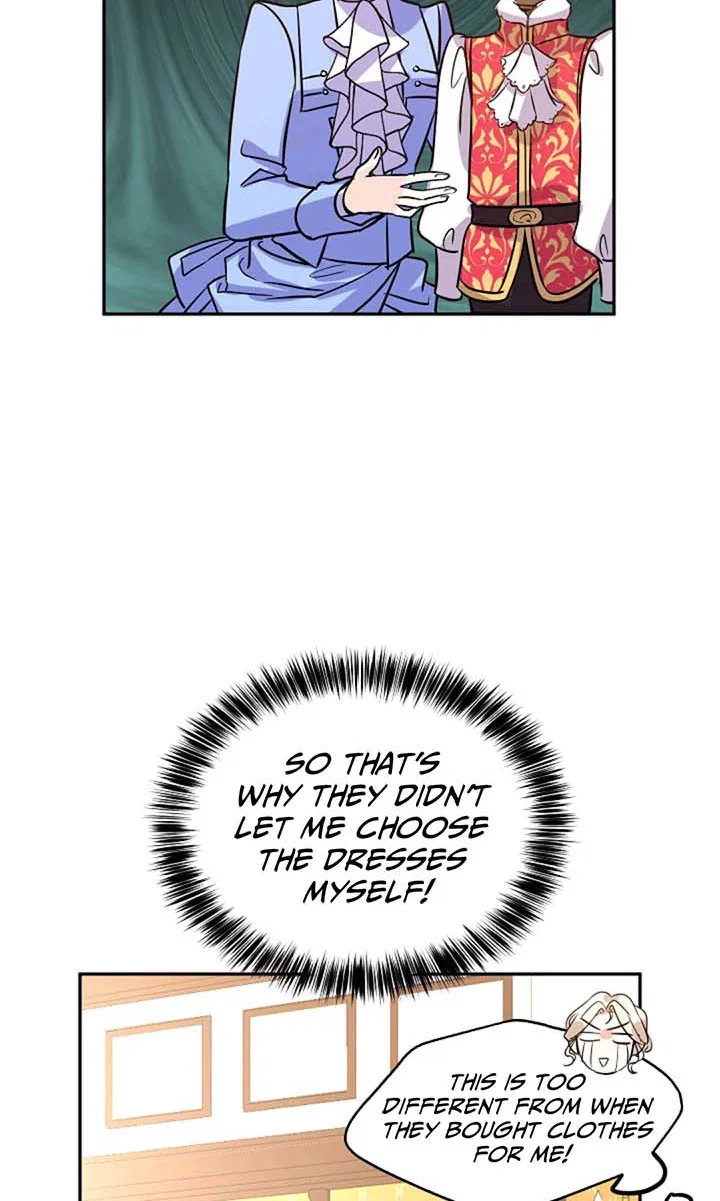 The Villainess Flips the Script! Chapter 8 – Page 30