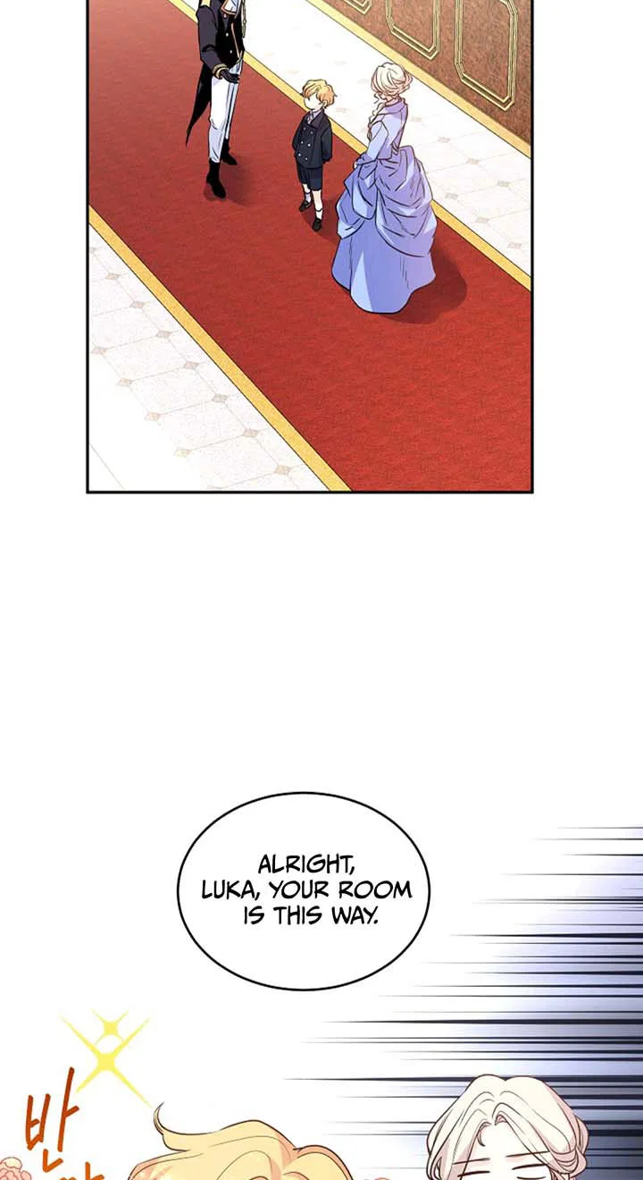 The Villainess Flips the Script! Chapter 8 – Page 33