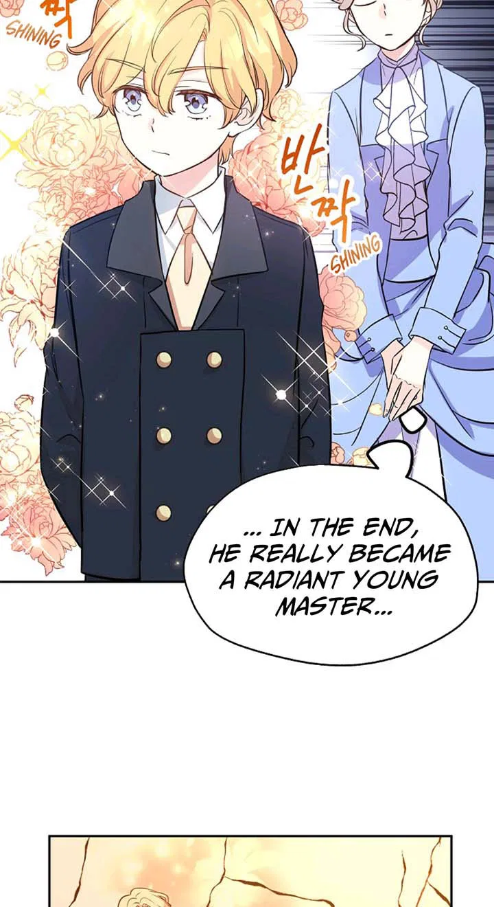 The Villainess Flips the Script! Chapter 8 – Page 34