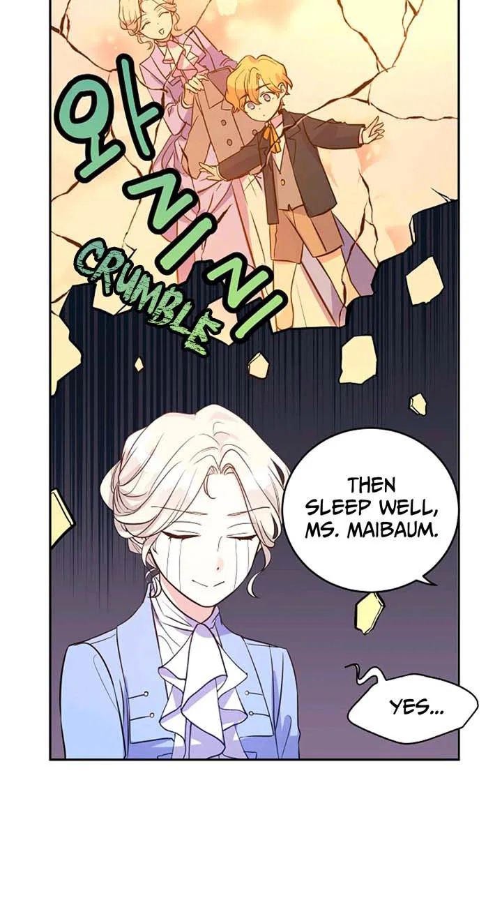 The Villainess Flips the Script! Chapter 8 – Page 35