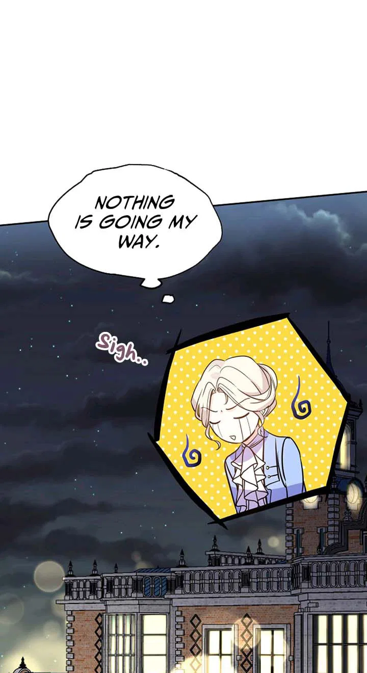 The Villainess Flips the Script! Chapter 8 – Page 36